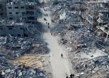 Jihad Islam Dukung Respons Hamas terhadap Rencana Perdamaian AS di Gaza