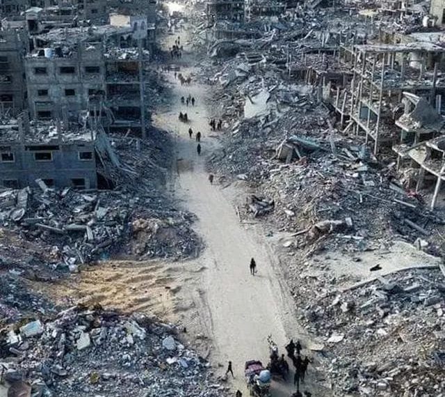 Jihad Islam Dukung Respons Hamas terhadap Rencana Perdamaian AS di Gaza