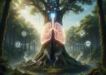 Mengapa Hutan Disebut Paru-paru Dunia yang Menjaga Kehidupan