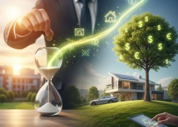 Keuntungan Berinvestasi Sejak Usia Muda: Langkah Cerdas Menuju Kebebasan Finansial