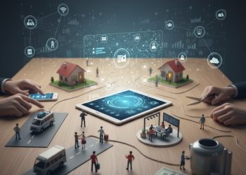 Konsep Sharing Economy di Era Digital dan Dampaknya ke Bisnis