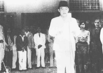 Kronologi Singkat Proklamasi Kemerdekaan Indonesia yang Menggetarkan Bangsa