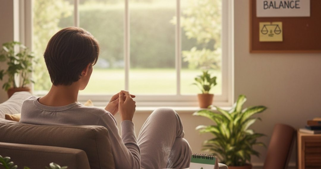 Bagaimana Menghadapi Burnout dalam Dunia Kerja dengan Efektif