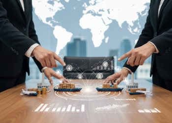 Peran Ekspor-Impor dalam Pertumbuhan Ekonomi Suatu Negara