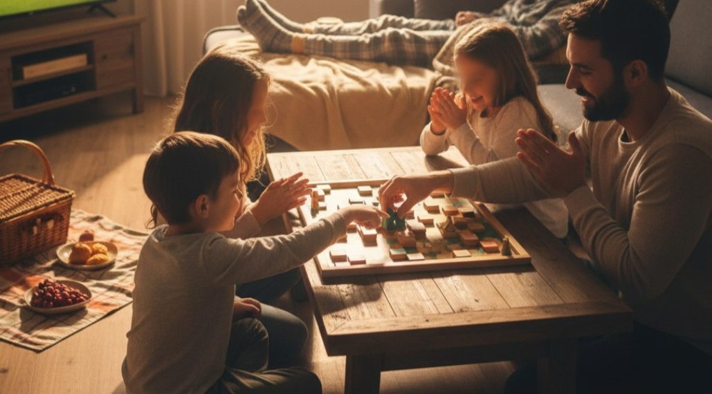 10 Ide Kegiatan Seru untuk Quality Time Keluarga saat Weekend