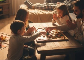 10 Ide Kegiatan Seru untuk Quality Time Keluarga saat Weekend