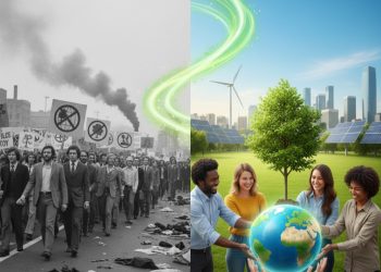 Menggali Jejak Sejarah Hari Bumi: Dari Gerakan Protes hingga Peringatan Global