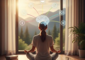 5 Alasan Self Care Jadi Kunci Hidup Sehat untuk Anak Muda