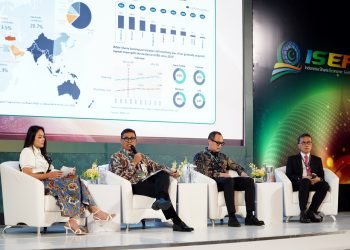 BSI Genjot Inklusi Keuangan Syariah Lewat Transformasi Digital