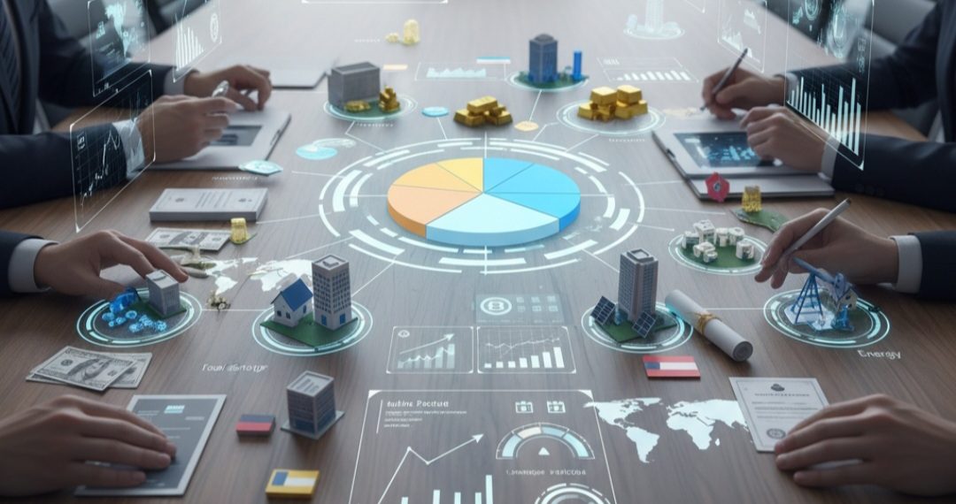 Tips Diversifikasi Portofolio agar Lebih Aman dalam Investasi