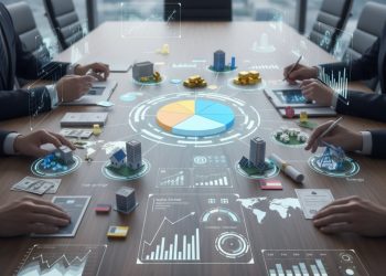 Tips Diversifikasi Portofolio agar Lebih Aman dalam Investasi