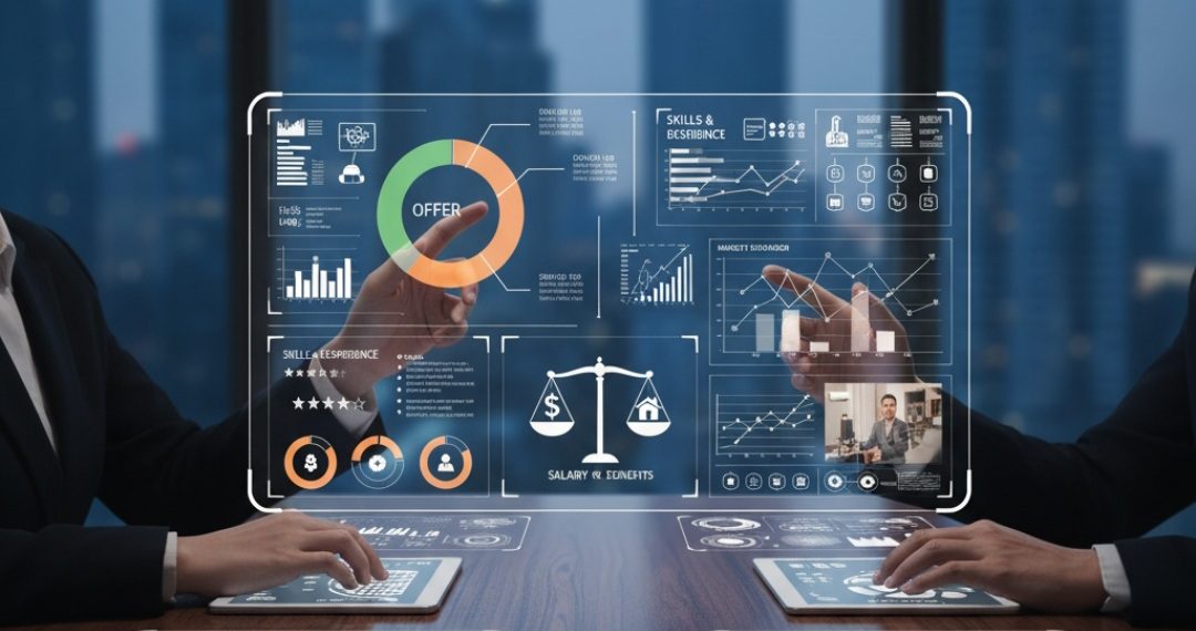 Tips Negosiasi Gaji dengan HRD agar Tidak Merugikan Diri Sendiri